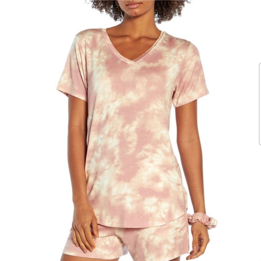 Wildfox Pajama Set 2 Piece